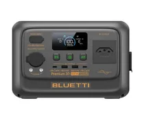 Bluetti Estacao Energia Premium 30 V2 600WATTS / 320WH - 110V