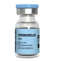 Sermorelin 10MG - Vial