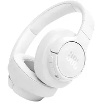 JBL Auricular Bluetooth Tune 770NC White