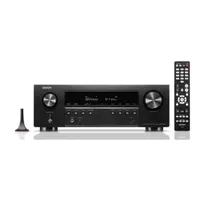 Receiver Denon AVR-S770 220V