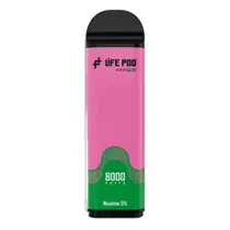 Life Pod 8000 Pod Tropical