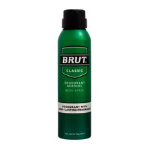 Desodorante Brut Original Aerossol 150ML