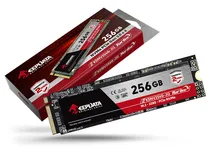 SSD M.2 Nvme 3.0 256GB Keepdata KDNV256G-J12