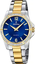 Relogio Festina F20594-2 - Feminino