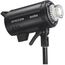 Flash Godox DP600 Iiiv