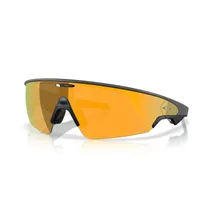 Oculus Oakley Meta Vanguard Black Frame/Prizm 24K Lenses L/52MM 8001