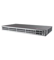 Huawei Switch 48P S5735-L48T4XE-A-V2-Ac 4*10G SFP+2*12GE+Lic