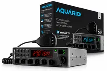 Radio PX Aquario RP-80 V15 DSP/50WTS 480 Canais