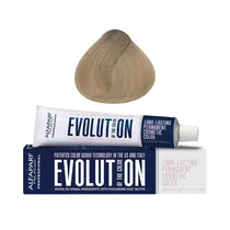 Coloração Capilar Alfaparf Evolution Of The Color 9 Loiro Muito Claro 60ML