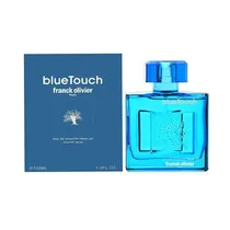 Franck Olivier Paris Blue Touch 100 ML Edt