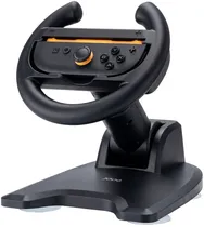 Volante Universal para Nintendo Switch - Joog NS2 Wheel AGH-3773