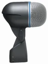 Shure BETA52A