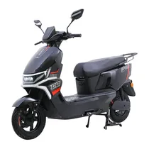 Moto Eléctrica Blulory M1