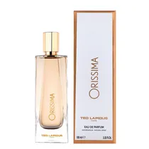 Perfume Ted Lapidus Orissima Edp 100 ML Feminino