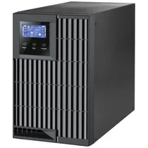 UPS Infosec E4 LCD Pro 1000 Nema HV 900 W - 220V