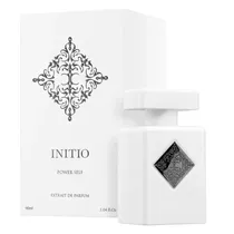 Perfume Initio Power Self Extrait de Parfum Unissex 90ML