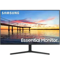 Monitor Samsung LS32B300NWNXGO 32" Full HD 75 HZ / 8 MS - Negro