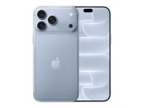 Celular Apple iPhone 18 Pro - 256GB - Glacial