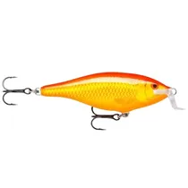 Rapala Señuelo Isca Shallow Shad Rap SSR-09-GF Media Agua