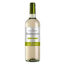 Santa Carolina Vino Rvdo Sauv Blanc 750ML