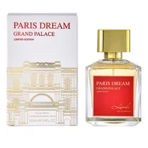 Perfume Feminino Lovali Paris Dream Grand Palace Edp 100ML