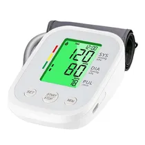 Medidor de Pressao More Fitness MF-630 - Braço