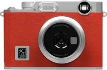 Câmera Hanin HPRT Bluetooth Instant Z3 Brown