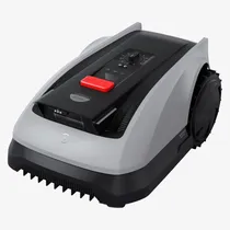 Robô Cortador de Grama Ecovacs Goat O600 RTK - Cinza