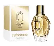 PR Million Gold Fem Edp 90ML