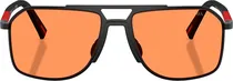 Óculos de Sol Prada PSB51S 1BO90U 56 - Masculino