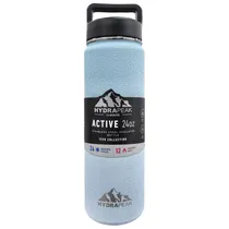Garrafa Térmica Hydrapeak HP-ICED-24 709ML - Nuvem