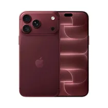 Celular Apple iPhone 18 Pro Max A3473 MJW64LL/A 256GB Burgundy