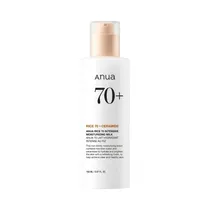Leite Hidratante Facial Anua Rice 70 Intensive 150ML