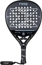 Raquete de Padel Nox Nextgen Pro Attack 12K Nfa Series