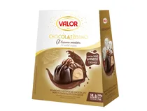 Valor Choc. Chocolatissimo s Azucar 200