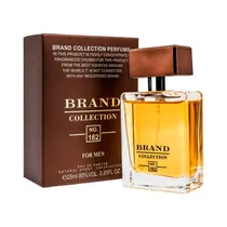 Perfume Brand Collection No 162 Edp Masculino 25ML