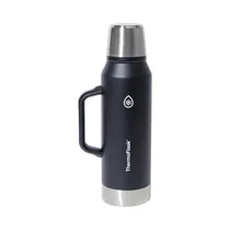 Termo Thermoflask Takeya 12546-1 1.5L Pitch Black
