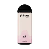 Life Pod Refil Eco II Pink Lemonade 10K