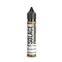 Essência Solace Tobato Creamy Salt 30MG 30ML