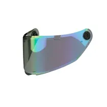 MT Helmets MT-V-28B Dark Visor Max Vision Insert Ready