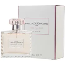 Perfume Feminino Pascal Morabito Perle Preciuse Edp 100 ML
