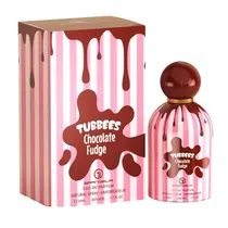Perfume Infantil Tubbes Chocolate Fudge Edp 50ML
