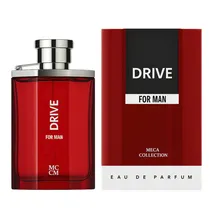 Perfume Ard Al Zaafaran Drive For Man Mega Collection - Eau de Parfum - Masculino - 100ML