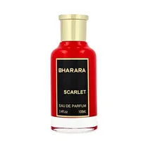 Tester Perfume Bharara Scarlet Edp Unissex 100ML