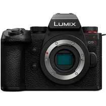 Camara Panasonic Lumix DC-G9 II Body