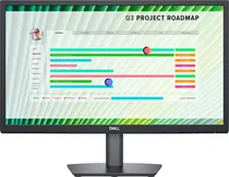 Monitor Dell LED 21.5" Full HD E2223HV Va/8MS/60HZ/VGA