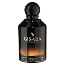 Perfume Gisada Uomo Masculino Eau de Parfum 100ML