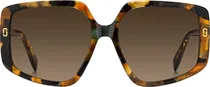 Óculos de Sol Marc Jacobs Marc 1128/s D1U - Feminino