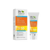 Protector Solar Facial Bio Balance 50