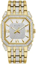 Relogio Masculino Bulova 98A295 - Analógico